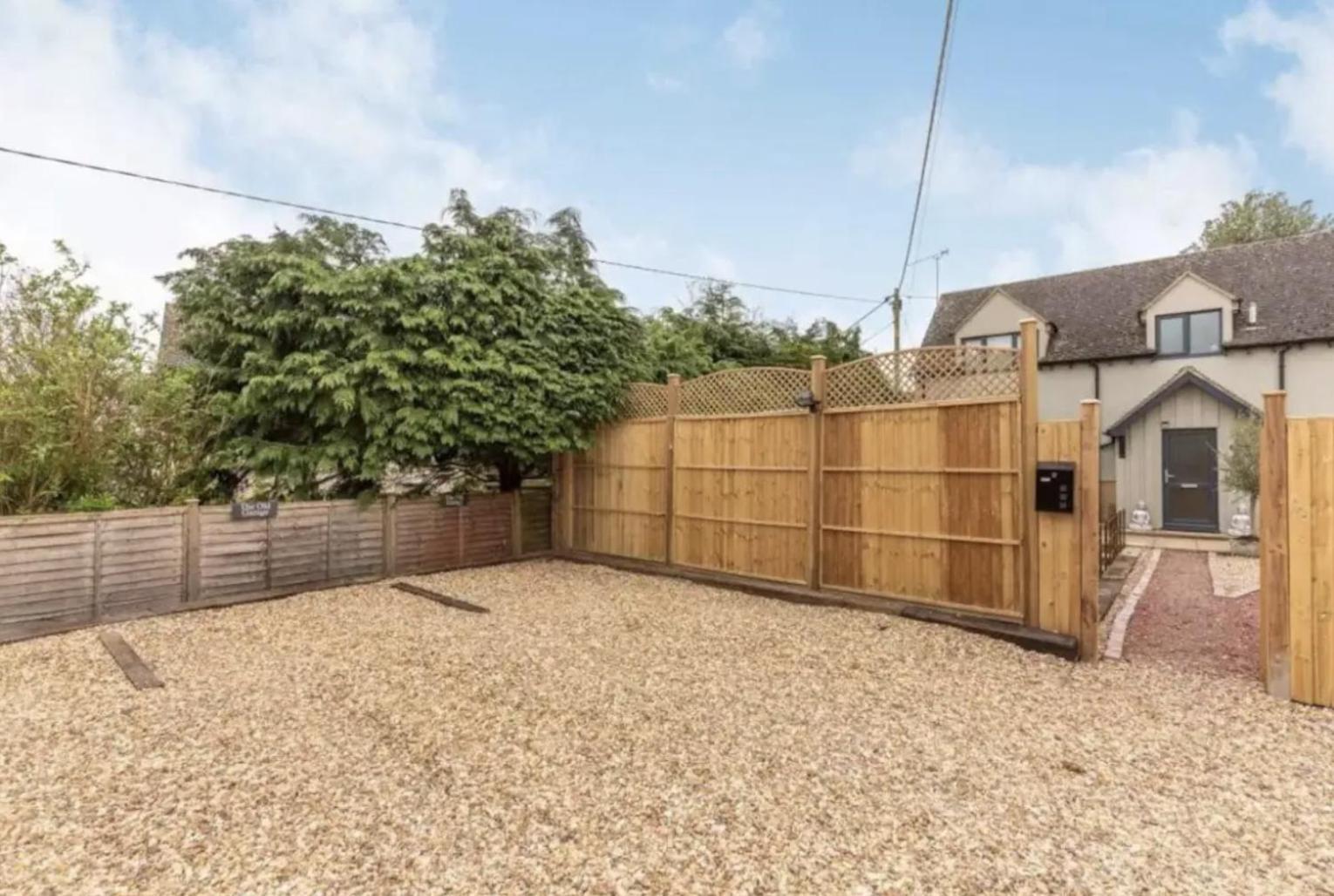 Cotswold Holiday Let With Hot Tub - The Old Garage Chipping Norton Dış mekan fotoğraf