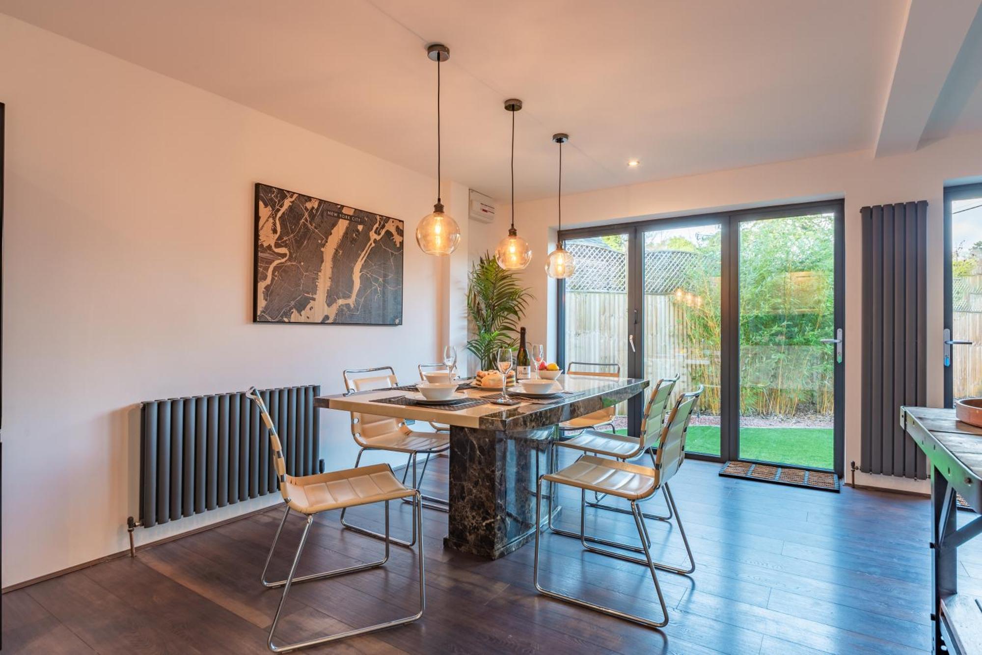 Cotswold Holiday Let With Hot Tub - The Old Garage Chipping Norton Dış mekan fotoğraf