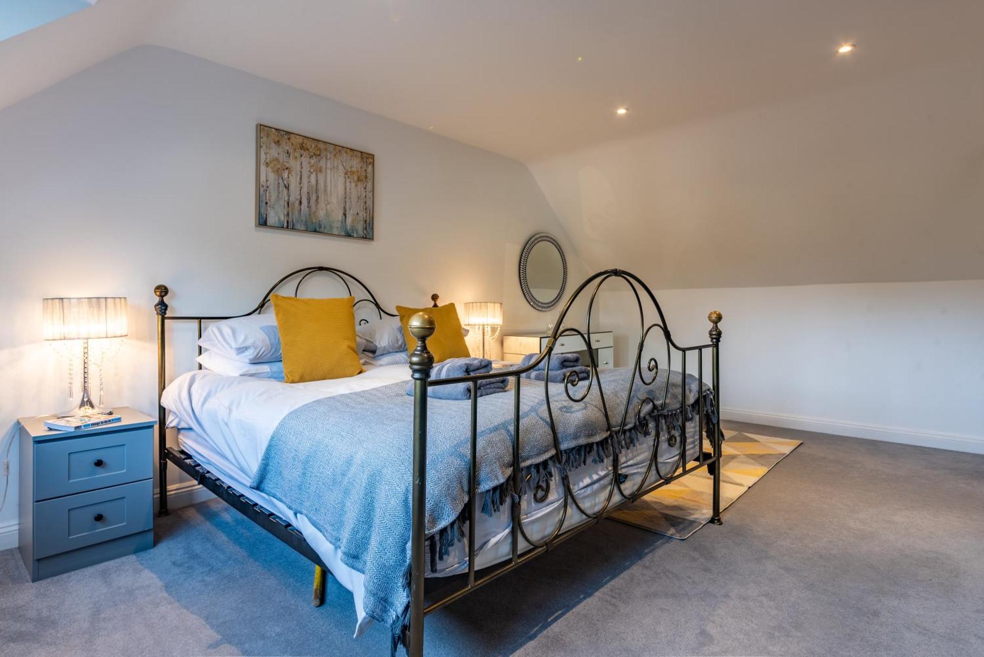 Cotswold Holiday Let With Hot Tub - The Old Garage Chipping Norton Dış mekan fotoğraf