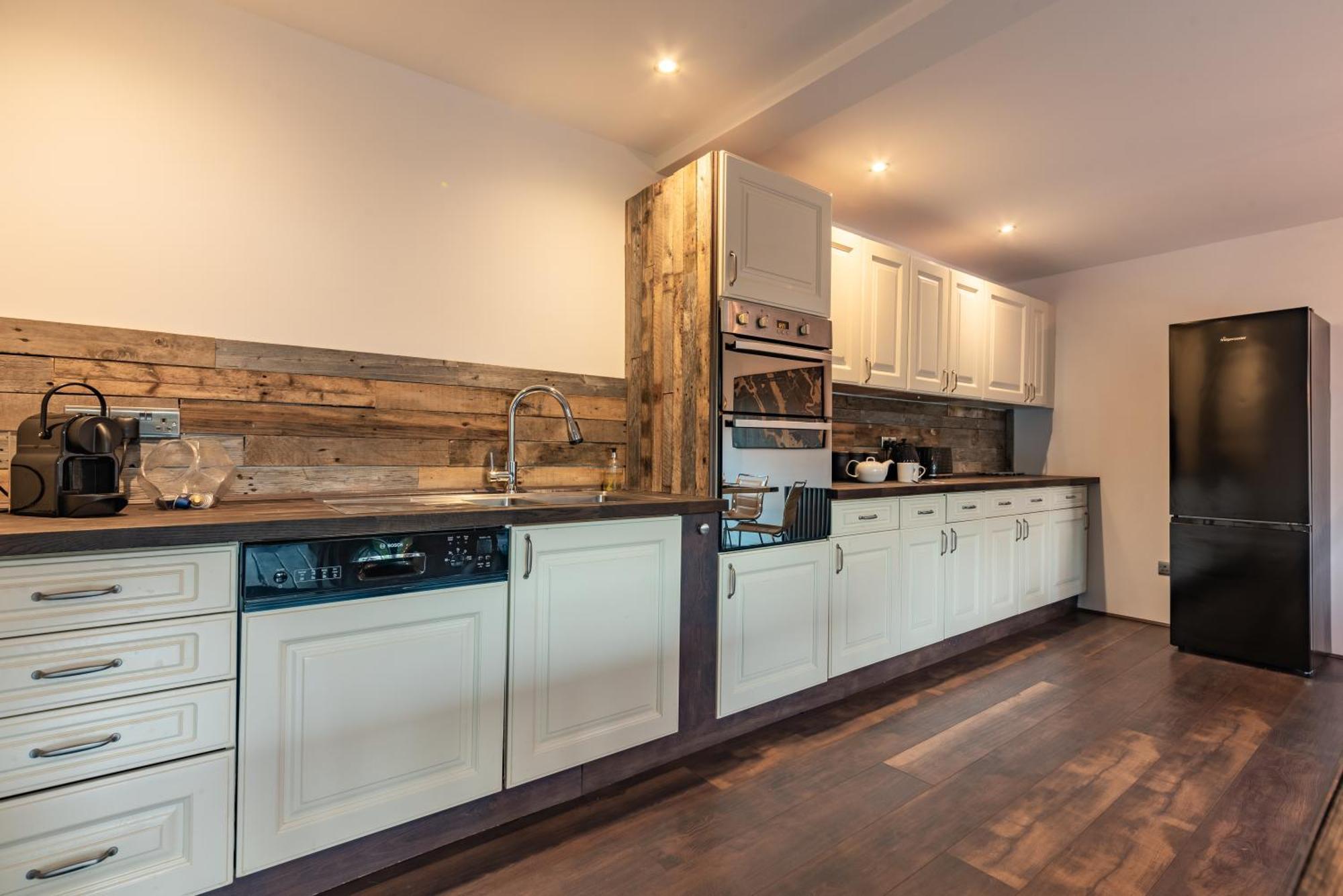 Cotswold Holiday Let With Hot Tub - The Old Garage Chipping Norton Dış mekan fotoğraf