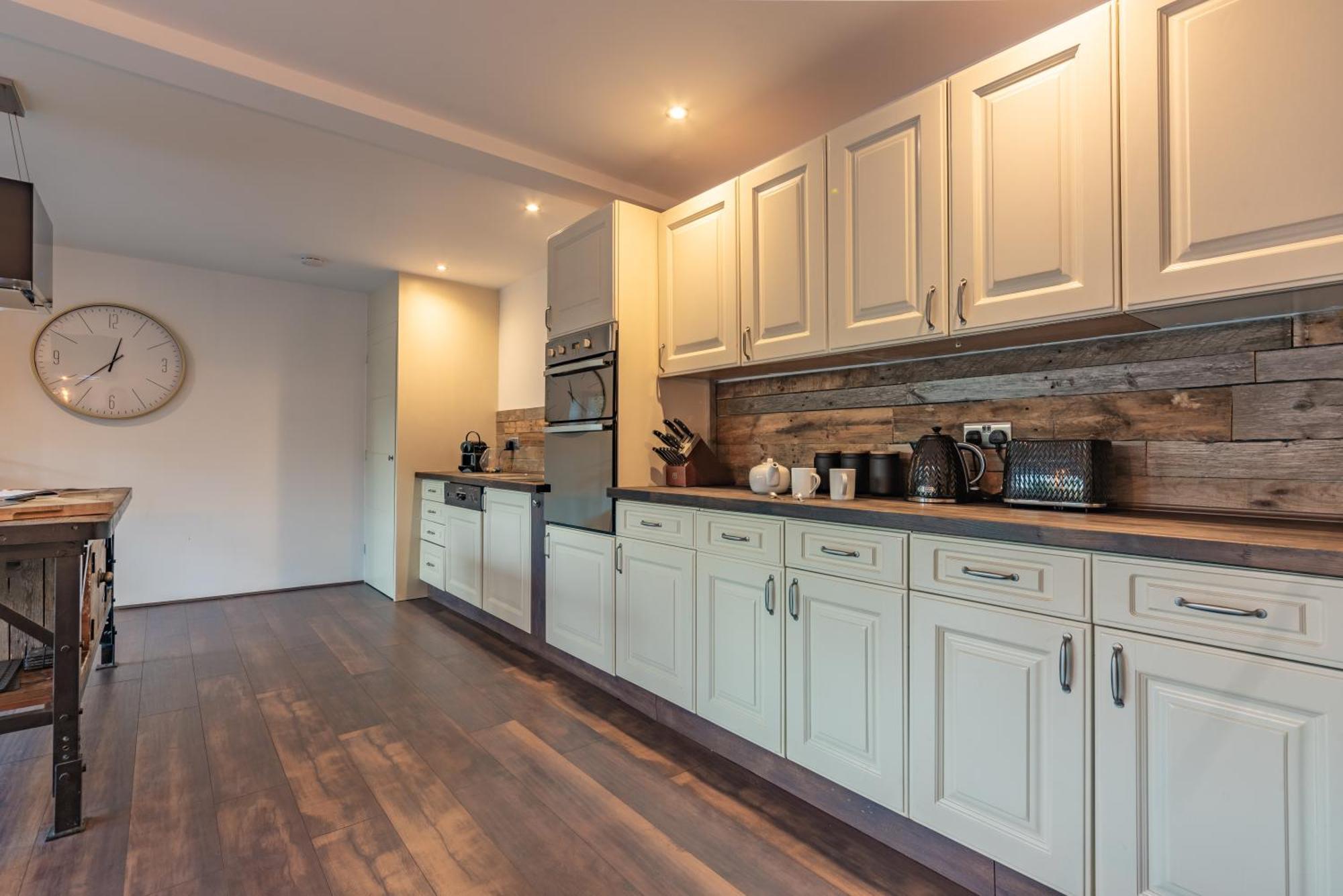 Cotswold Holiday Let With Hot Tub - The Old Garage Chipping Norton Dış mekan fotoğraf