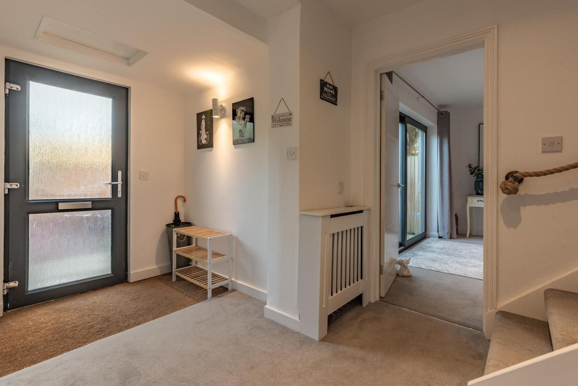 Cotswold Holiday Let With Hot Tub - The Old Garage Chipping Norton Dış mekan fotoğraf