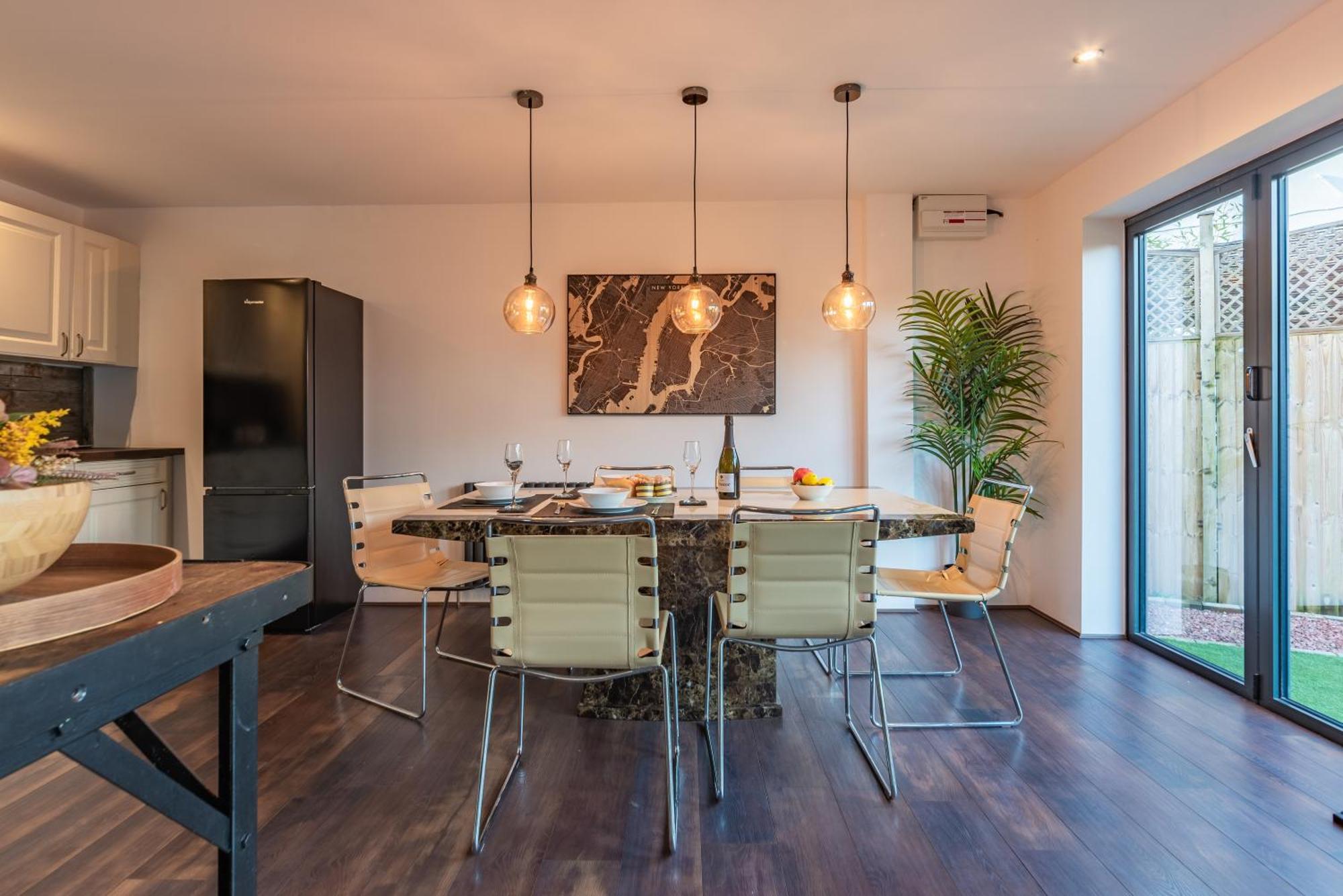 Cotswold Holiday Let With Hot Tub - The Old Garage Chipping Norton Dış mekan fotoğraf